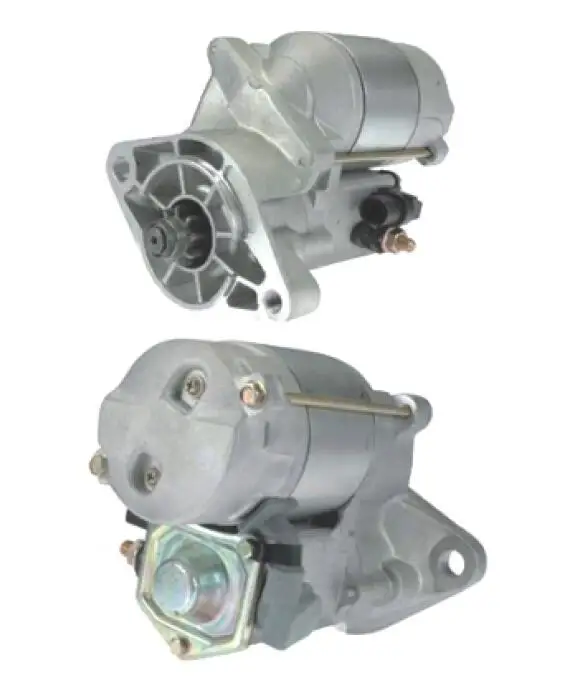 

NEW 12V STARTER MOTOR 04609703AC 04609703AD 4609703AC 4609703AD 228000-8731 228000-8732 17809N FOR CHRYSLER SEBRING 2.42001 2002