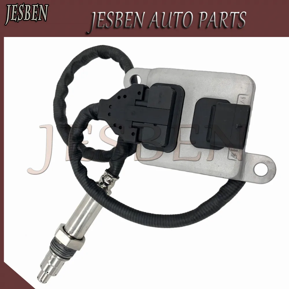 JESBEN New 5WK96682 NOX Sensor For Mercedes-BENZ R350 2012 W166 W172 W205 W221 W212 ML320 A0009053000 5WK9 6682 A 000 905 3000