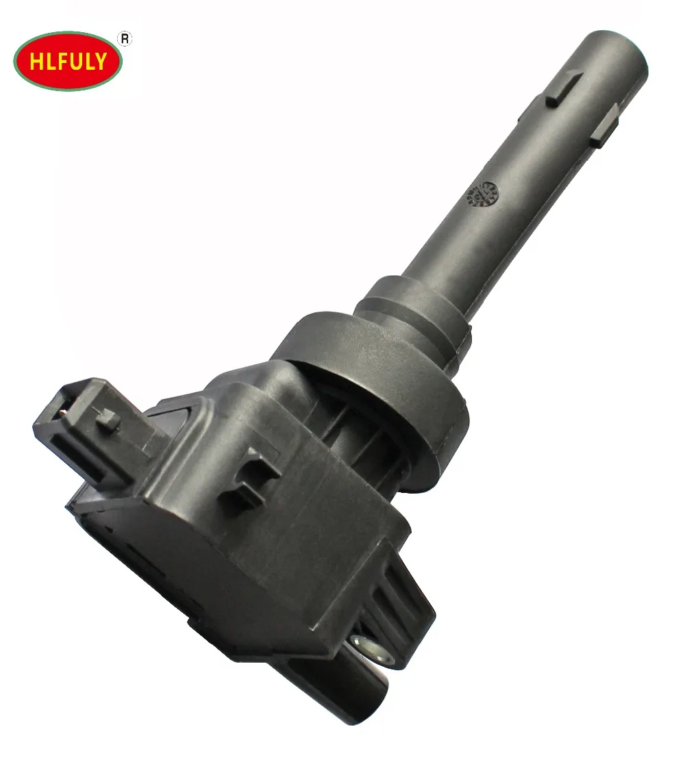 

Auto Ignition Coil for Chery QQ Engine 4G31 F 01R 00A 041 F 01R 00A 093 E4G13-3705110