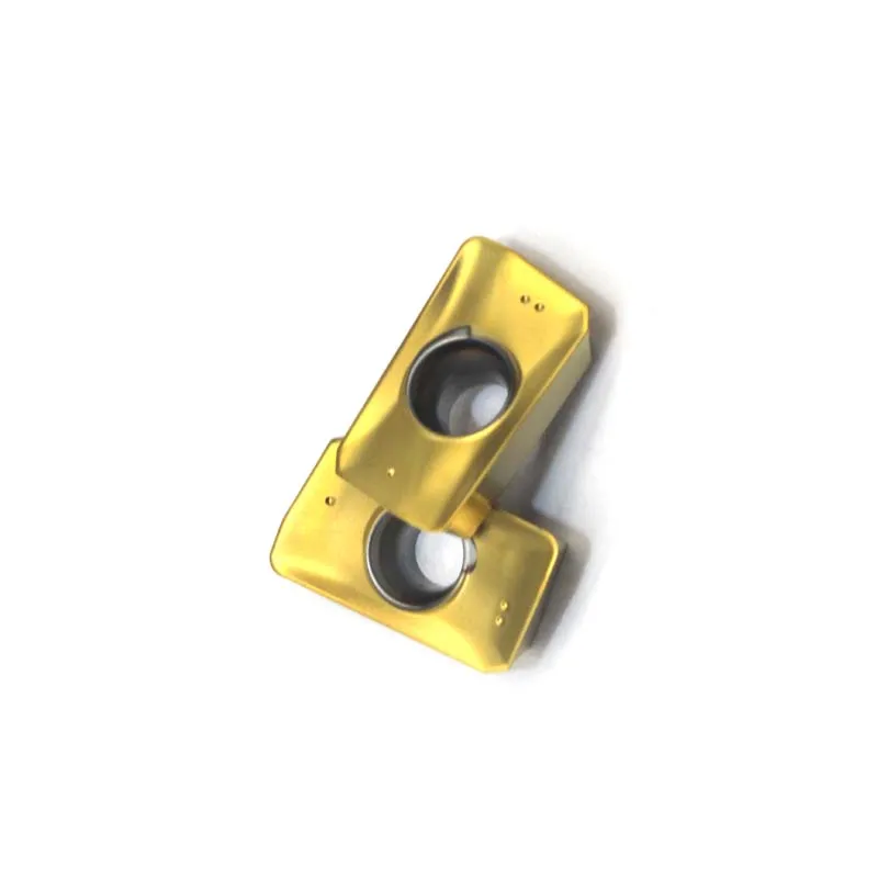 

APMT1135PDER TT P6505 20pcs numerical control lathe tool CNC milling insert, suitable for stainless steel
