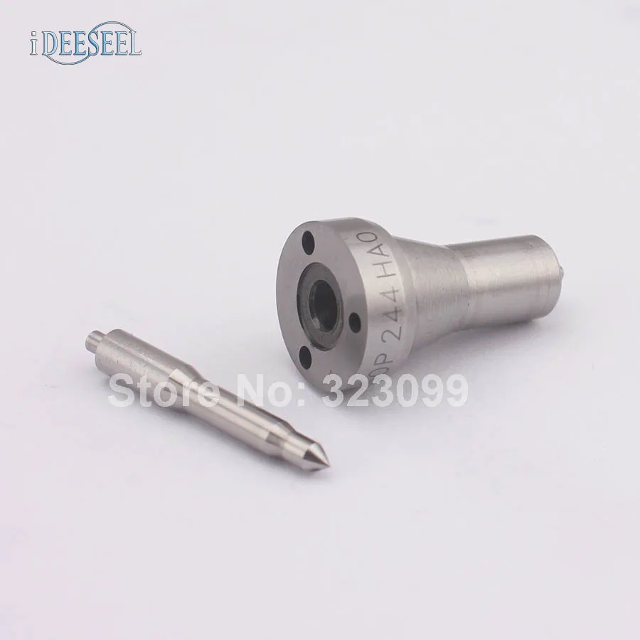 iDEESEEL 150P244HAO Diesel Injector Nozzle 150P244HA0 Injection Spray 15OP244HAO YDLL150P244HAO