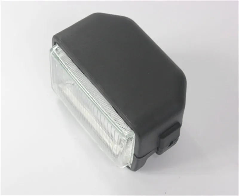 Motorcycle Headlight Box for tomos front light moped headlight puch for peugeot kinecti hero yumbo