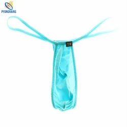 2016 New Men's Sexy Underwear Mens Jockstrap Thongs Thong Quick-Dry Low Waist Enhance Pouch Jock Strap Shorts Gay Underwear