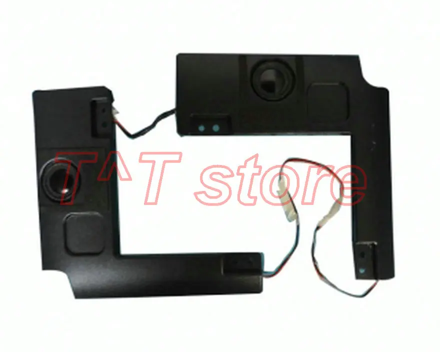 original 04072-01370000 for ASUS C300MA LEFT AND RIGHT SPEAKER SET test good free shipping