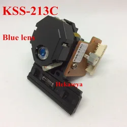 KSS-213C KSS-213B KSS-213CL KSS-213 Blue lens Radio CD Player Laser Lens Optical Pick-ups Bloc Optique