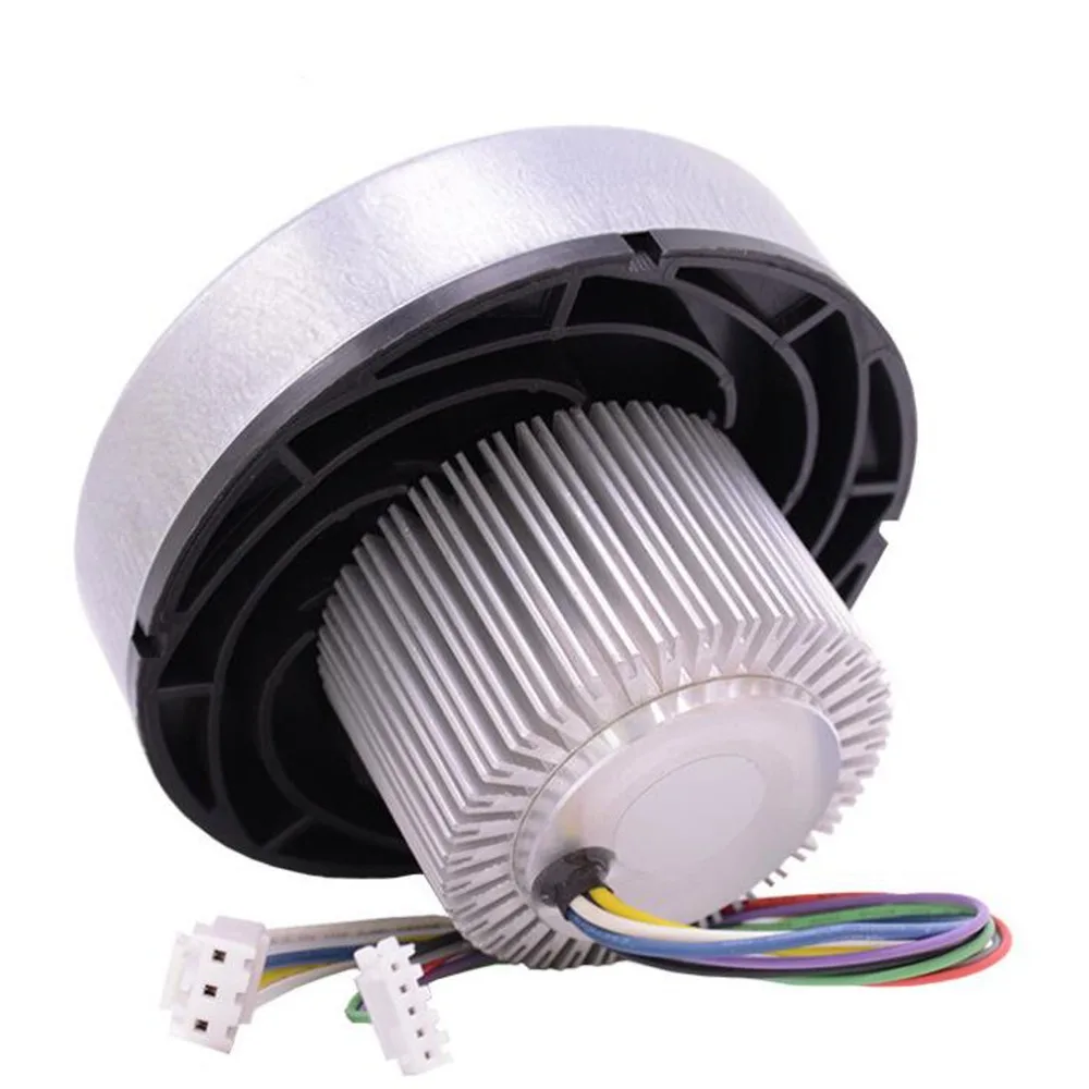 10690 DC24V/ 48V vacuum for car vacuum cleaner High power DC centrifugal brushless motor blower,Dedusting special industrial fan