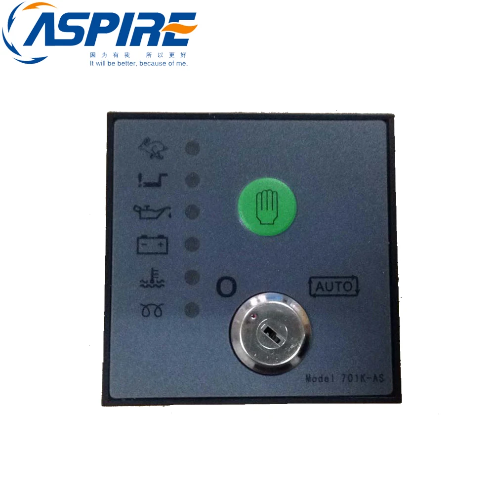 

dse701AS Auto Start Module for Diesel Generator Engine