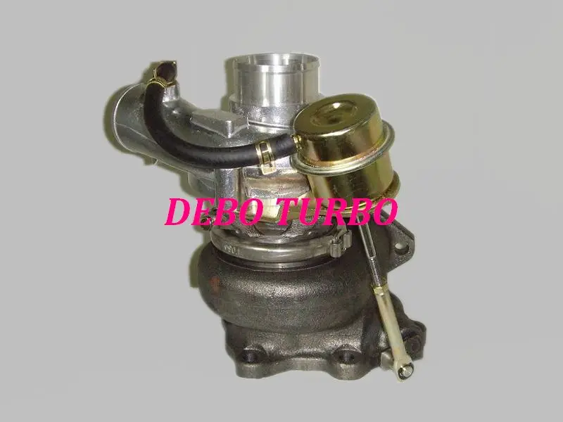 NEW TD05H-16G/49178-06310 Turbo Turbocharger for Mit EVO III,Subaru Impezza WRX,Forester,58T,EJ20 210HP