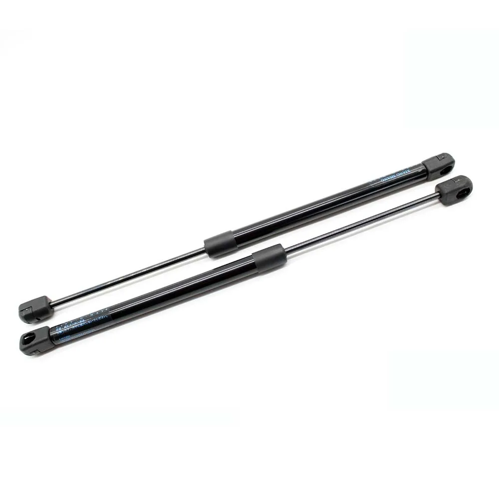 FOR SUZUKI VITARA Cabrio (ET, TA) Hatchback 1988-2000 2001 2002 Gas Lift Supports Struts Prop Rod Shocks rear windscreen 435 mm