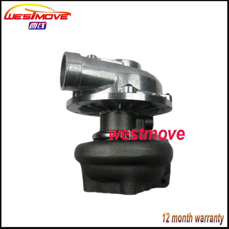 RHG6 Turbo CIDB 1-14400-3900 72109715 114400 3900 1 14400 3900 For HITACHI EX300-7 ZAX330 Earth Moving ISUZU 6HK1T 6HK1 6HK1 T