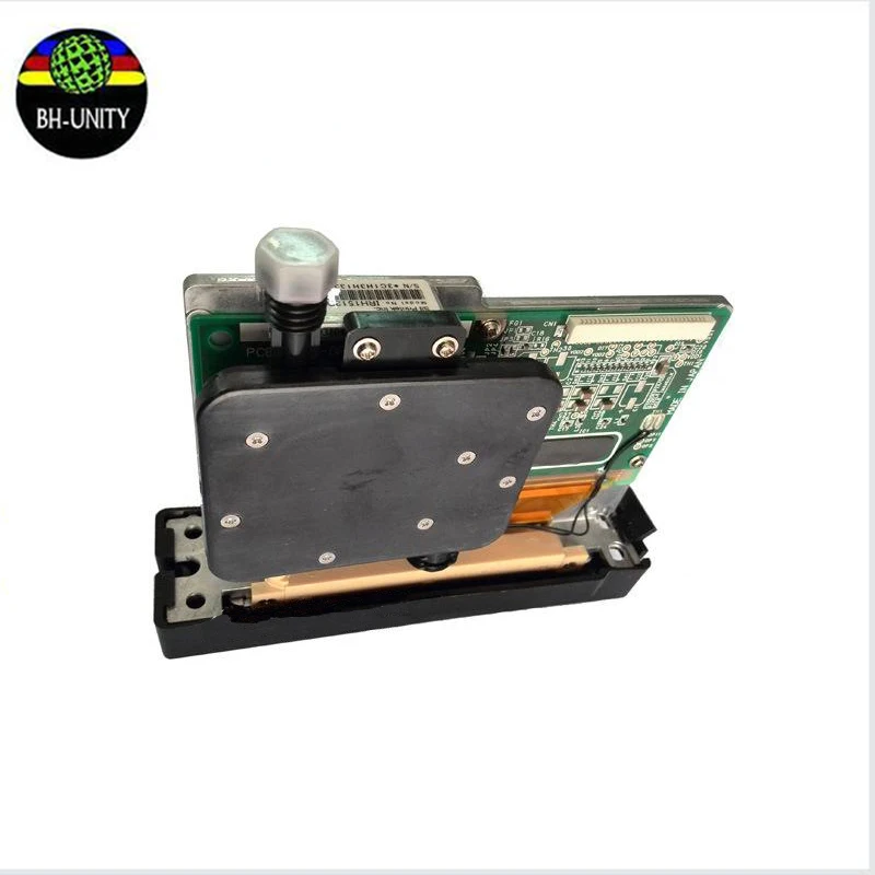 100% Original spt 510 35pl 50pl printhead sei ko 510 35/50pl print head for inkjet printers