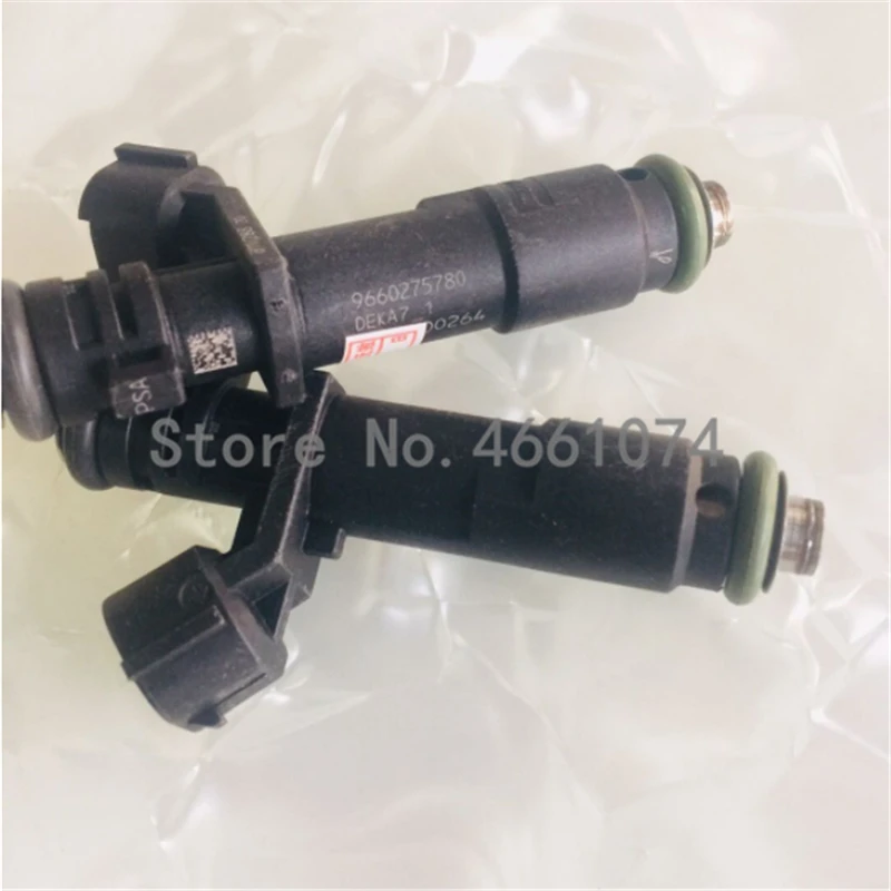 

FUEL INJECTION NOZZLE 9660275780
