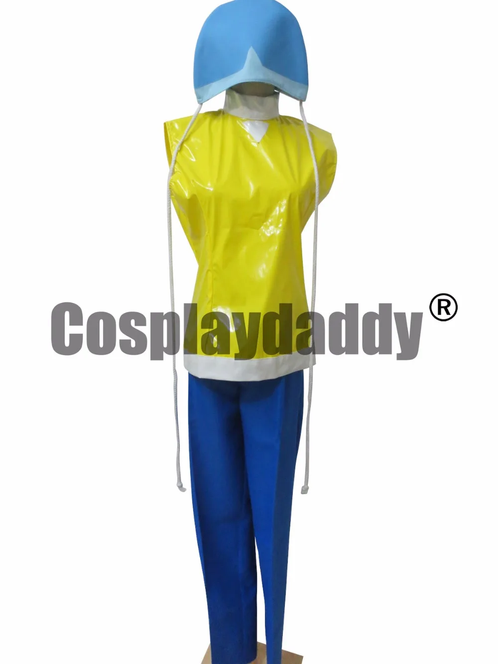 

Digimon Adventure Sora Takenouchi Cosplay Costume F008