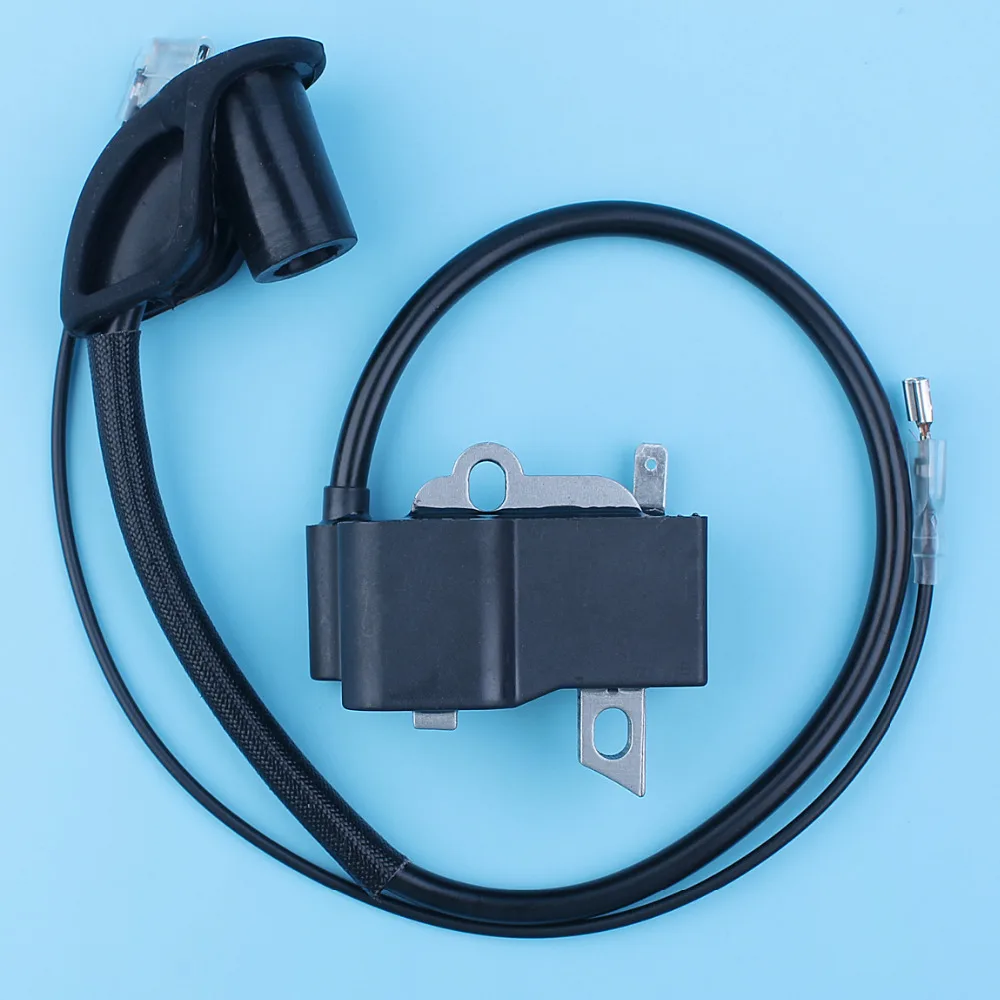 

Катушка зажигания для триммера Stihl FR480C FR480 FR450 FR350 FS120 FS120R FS200 FS200R FS250 BT 120C 4134 400 1306