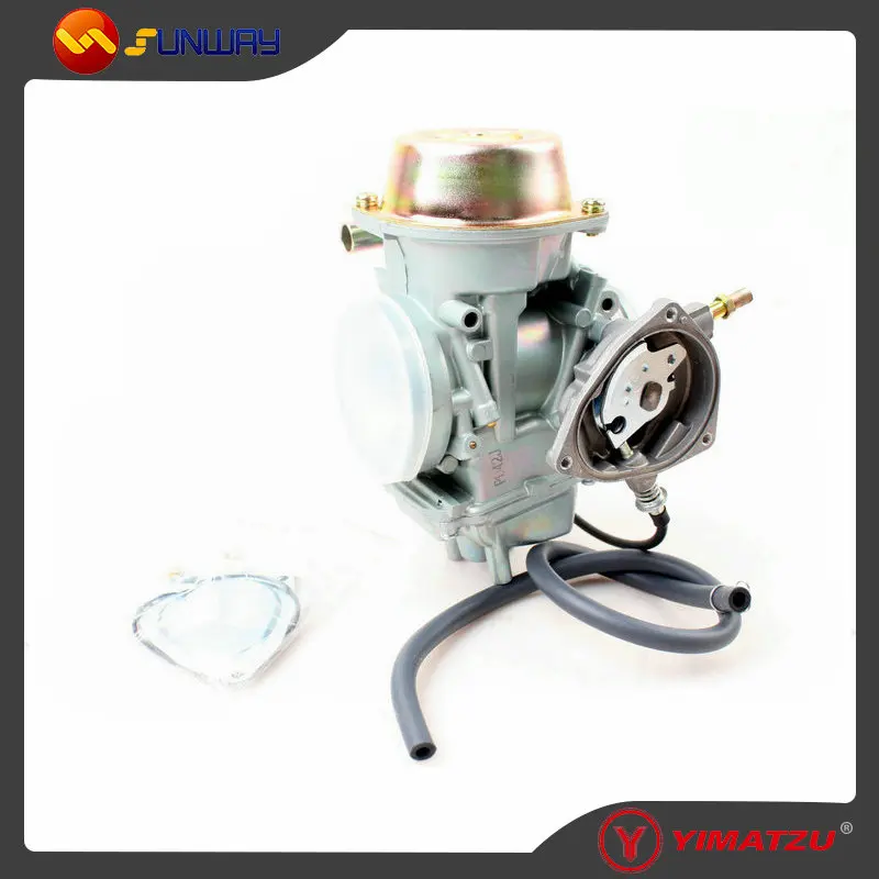 YIMATZU ATV Parts Carburetor PD42J for YAMAHA GRIZZLY 660 YFM600 660   ATV Quad UTVs