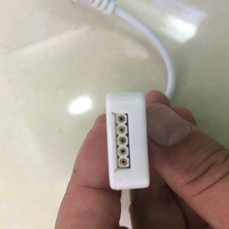 DC12V MIni Wifi RGB / RGBW LED Controller for 5050 RGB / RGBW LED Strip light Free shipping