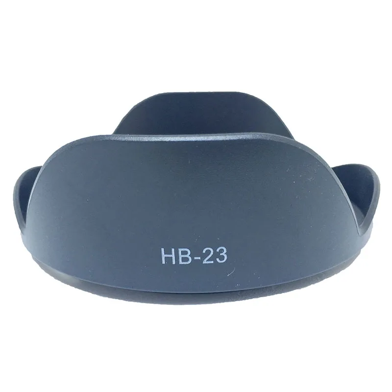 

Camera Lens Hood HB-23 HB 23 For AF-S 17-35mm f/2.8D,18-35mm f/3.5-4.5D IF-ED Lens,DX 10-24mm f/3.5-4.5G ED,16-35mm f/4G ED VR