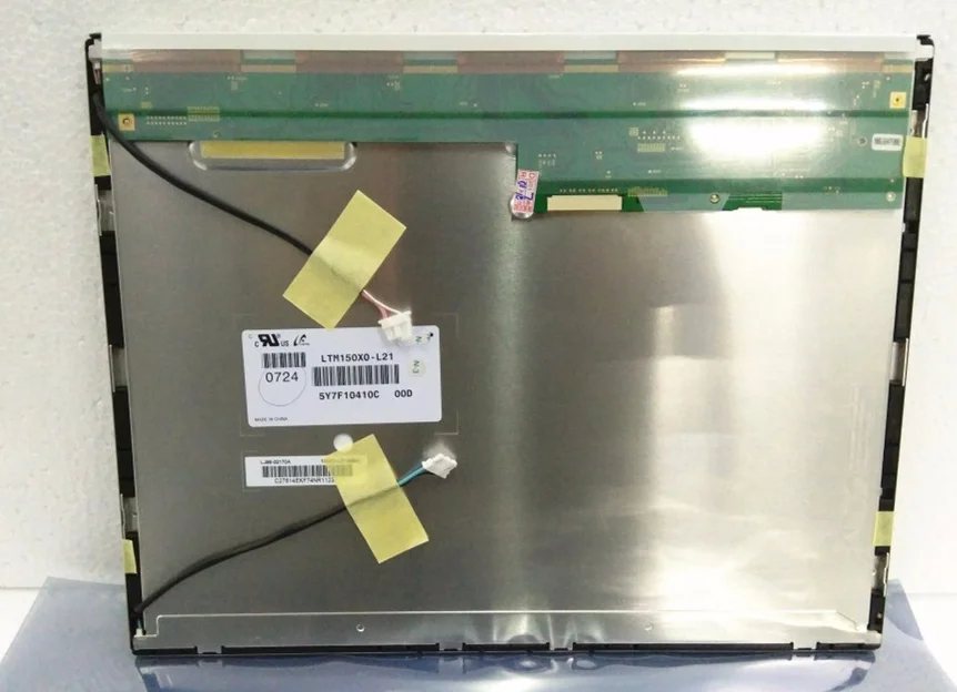 

LTM150X0-L21 LCD display screens