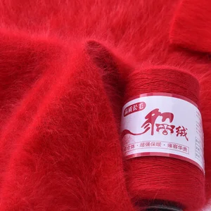 9 Hauptverkaufswolle Velvet - №10