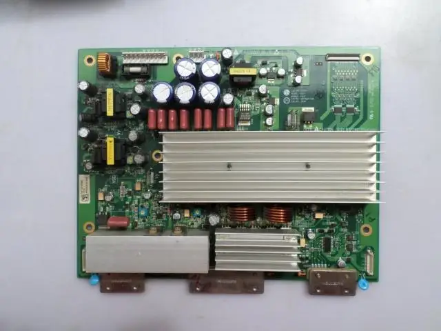 

Y sus 42V7 for plasma screen driver board 6871QH036D 6871QH045D PDP TV SUS