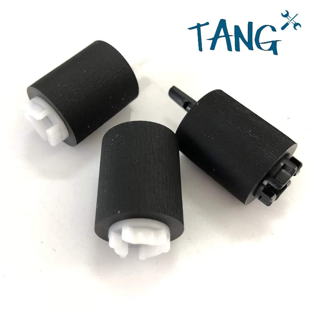 20* 2N406030 2N406040 Separation Feed Pickup Roller for Kyocera 4501i 5501i 6501i 7002i 8001i 8002i 6551ci 7551ci 7052ci 8052ci