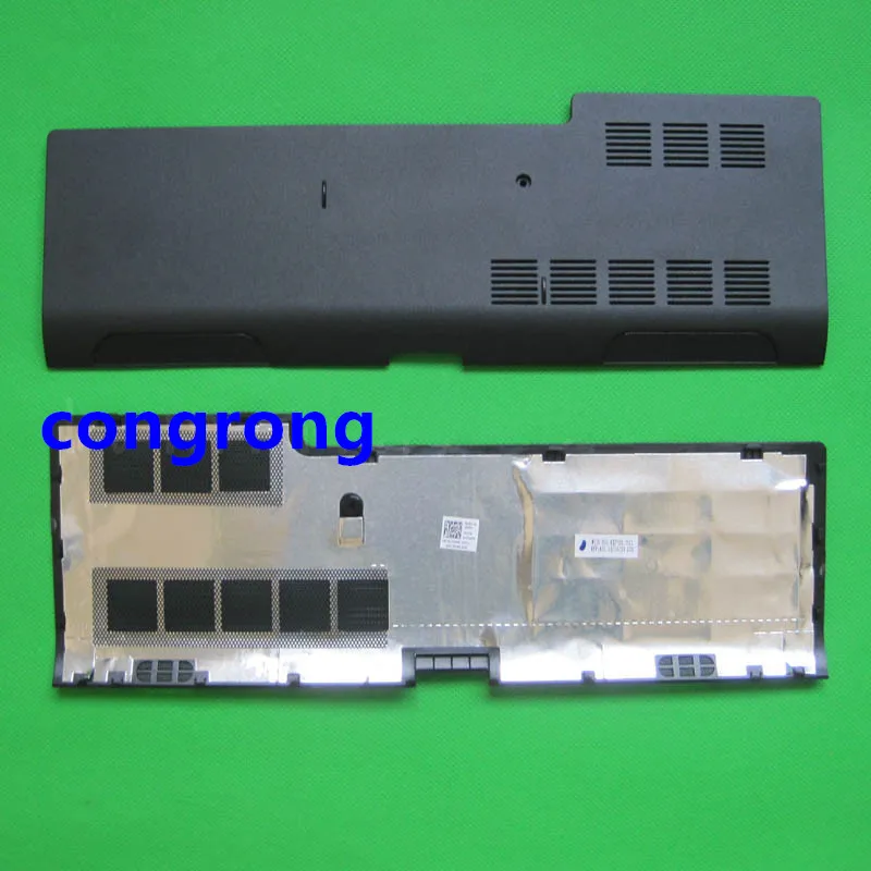 

Чехол для платы жесткого диска Dell Inspiron 14 3421 5421 0CY4MM CY4MM Black e shell