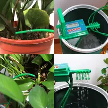 Micro Drip Irrigation Kit #4