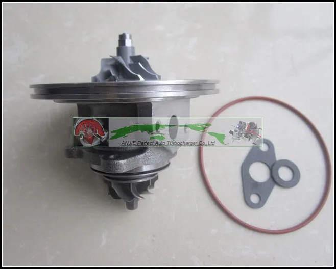 Cartucho Turbo CHRA Core KP35 54359880000 54359700000 Para NISSAN Micra Para Renault Clio Kangoo Megane Scenic 1.5L K9K710 K9K