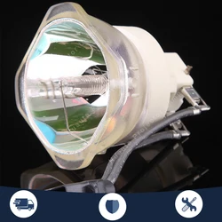 V13H010L75 ELPLP75 for EPSON EB-1950/EB-1955/EB-1960/EB-1965/H471B/H472/H474B/POWERLITE 1940 Projector Bare Lamp