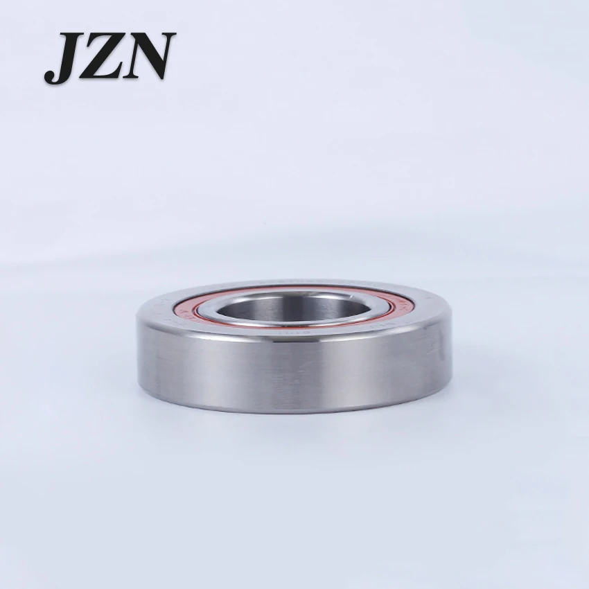 JZN ( 1 PCS ) Ball Screw Bearing BSB2047-2Z-SU Inner diameter 20mm outer diameter 47mm
