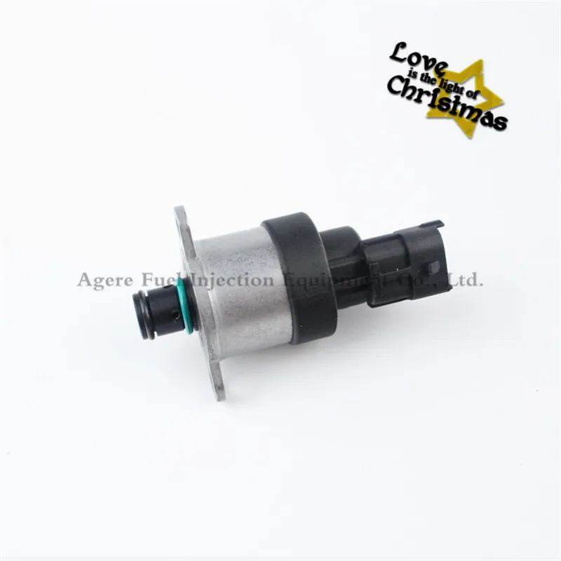 0928400750  (0928400750) new CR Modern 1.61.7 CRDI Fuel Injection High Pressure Pump Regulator Import Metering Control Valve