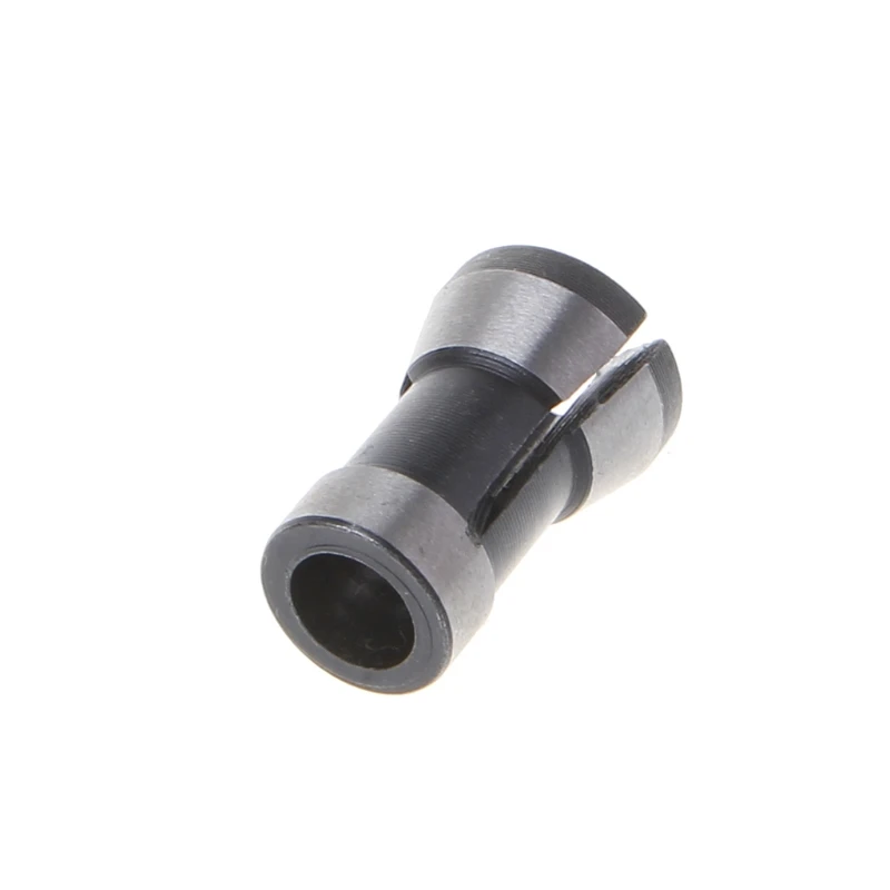 6.35/8mm Collet Mandrino Incisione Guarnizioni Macchina Elettrica Router di Alta Precisione