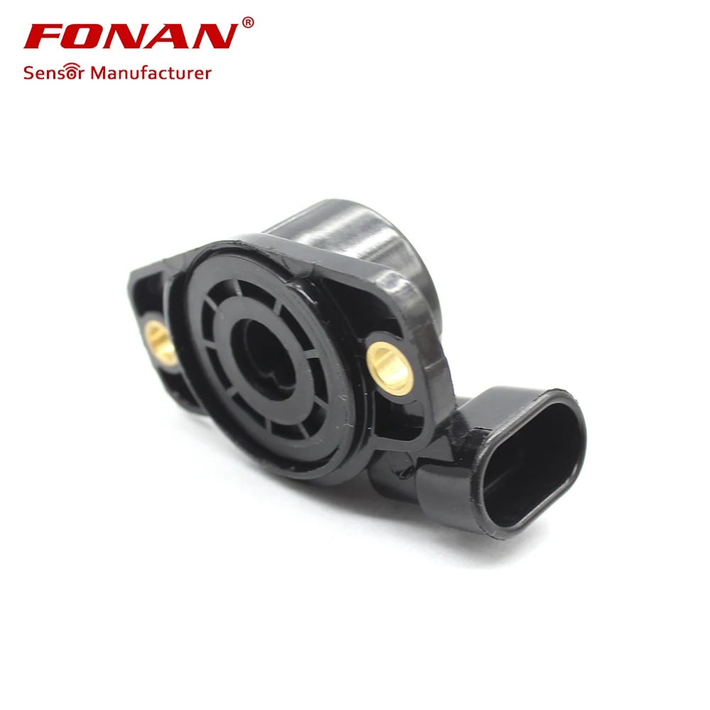 TPS Throttle Position Sensor for RENAULT CLIO 1.1 1.2 1.6 KANGOO LAGUNA 2.0 R19 1.8 SAFRANE 2.0 TWINGO 7702217302 7701070837