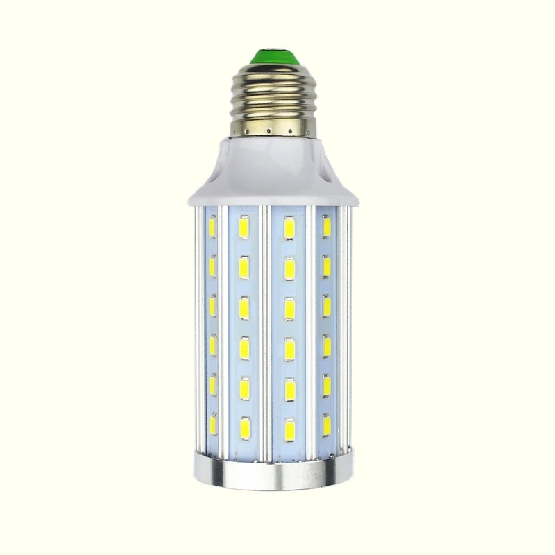 

High power SMD5730 17w 20w 23w 25w 30w 45w bulb led lamp E27 corn light E14 led bomblias E40 B22 led spotlight 85-265V