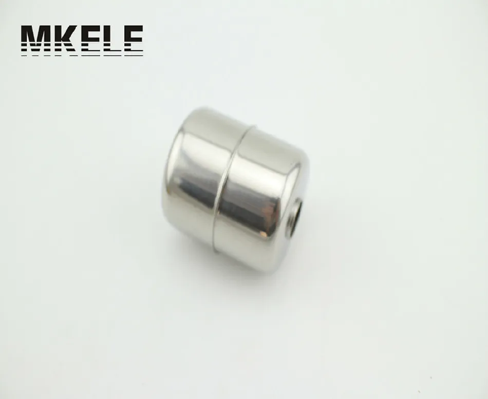 51*61*15  Stainless steel ball float magnetic floating magnetic float level switch small accessories