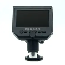 600x Portable Digital Microscope #4