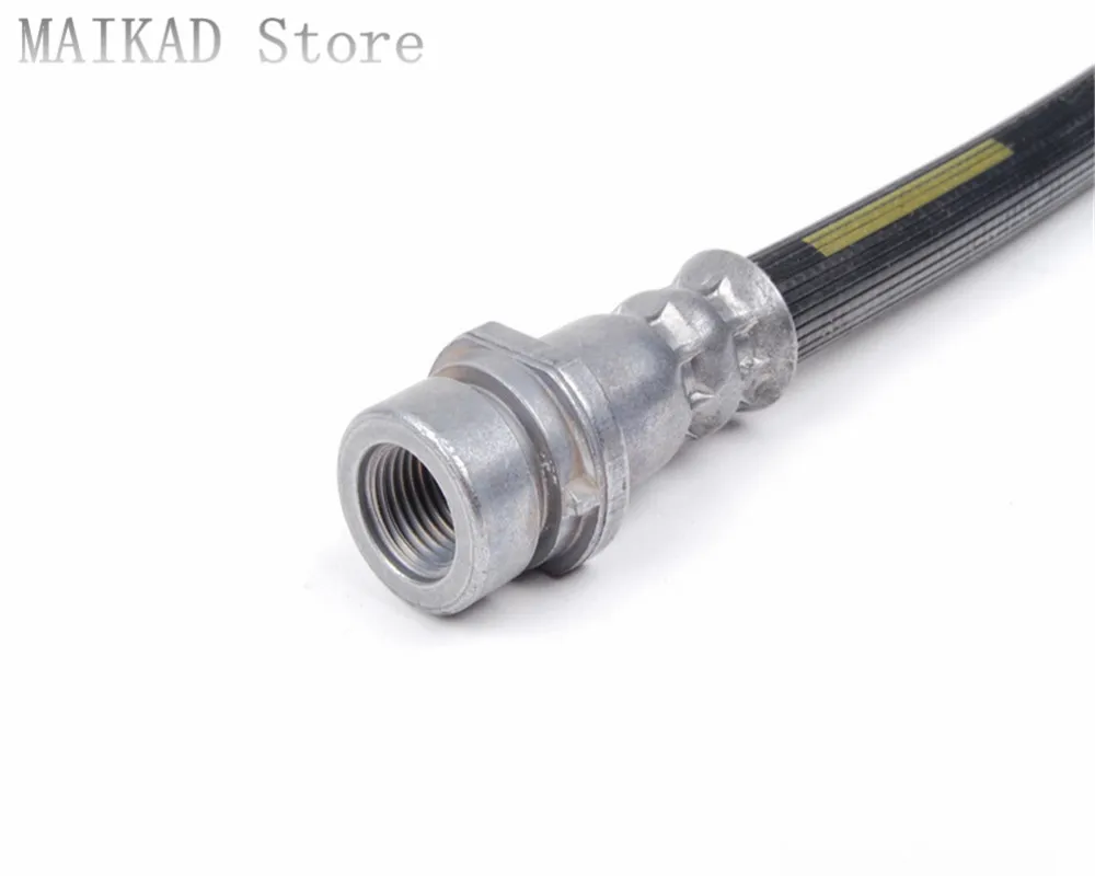 Mid Brake Hose - Right for BMW X5 F15 F85 X5 M 35i 25d 28iX 35iX 50iX 50iX 4.0 50iX4.4 M50dx 34326853746