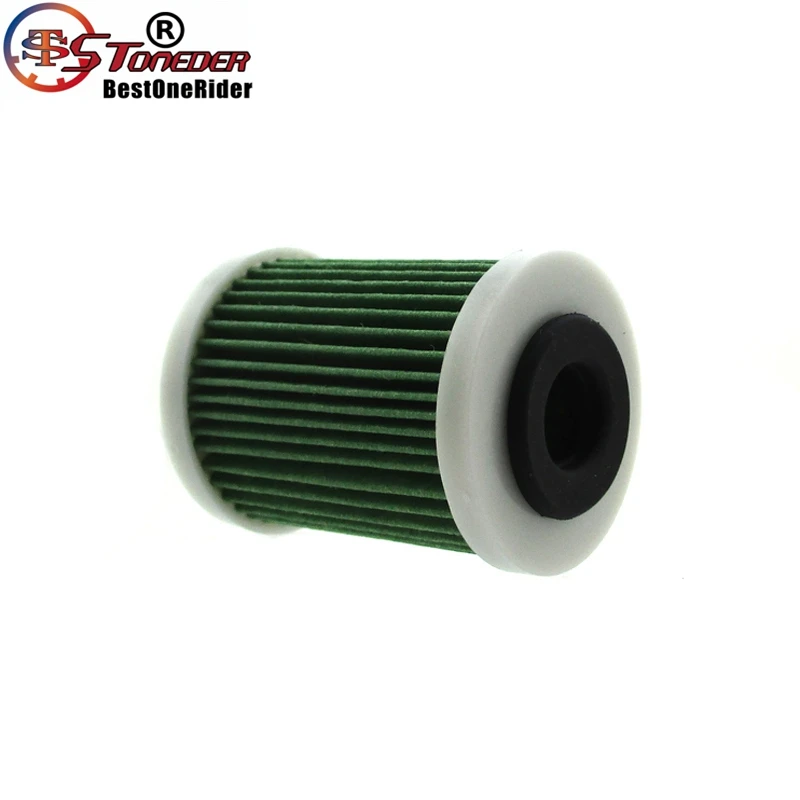 STONEDER Fuel Filter For Yamaha 6P3-WS24A-01-00 F150 F225C LF150 VF200 VF225 VF250 VZ150 VZ300 Sierra 18-79809