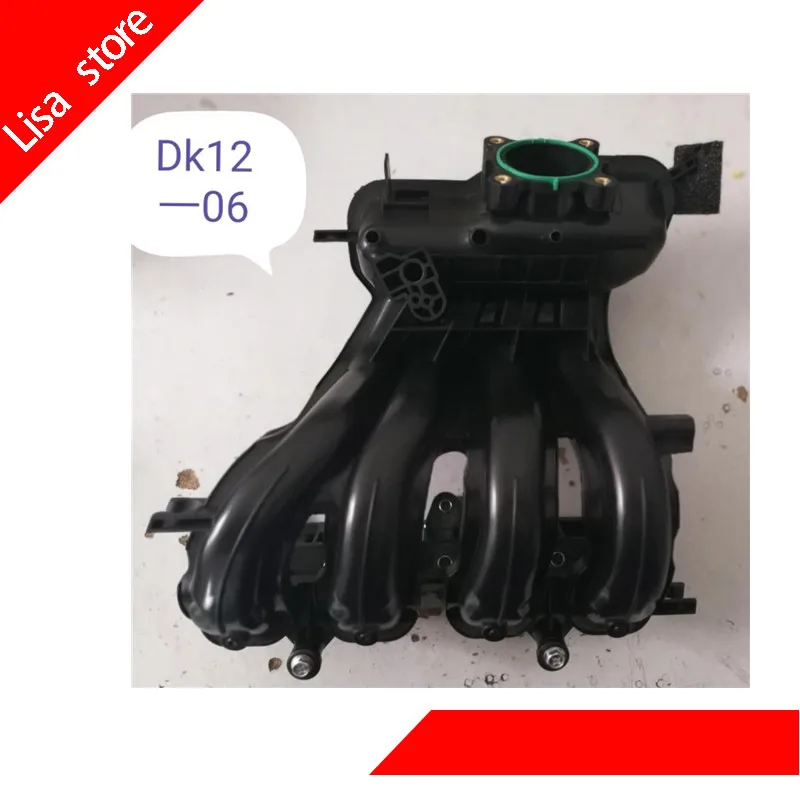 Engine Intake manifold for DFK DK12-06 engine