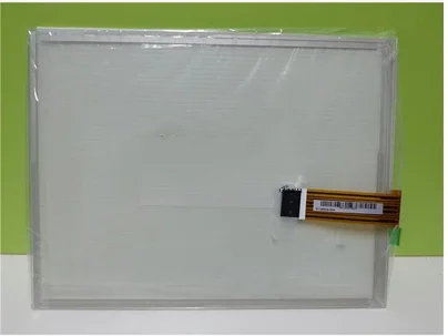 New 12.1 inch 8 line resistance type industrial touch panel AMT9534 268MM*204MM