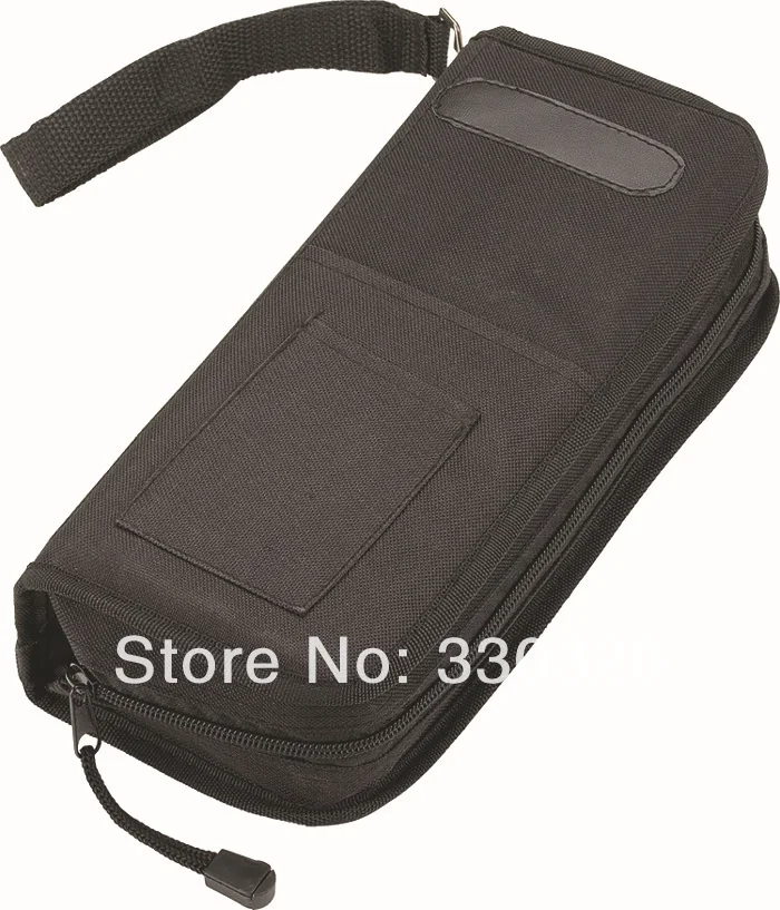 Portable textile Tool bags,fabric Tool bag for sorting crimpers,wire cutter and replaceable die sets