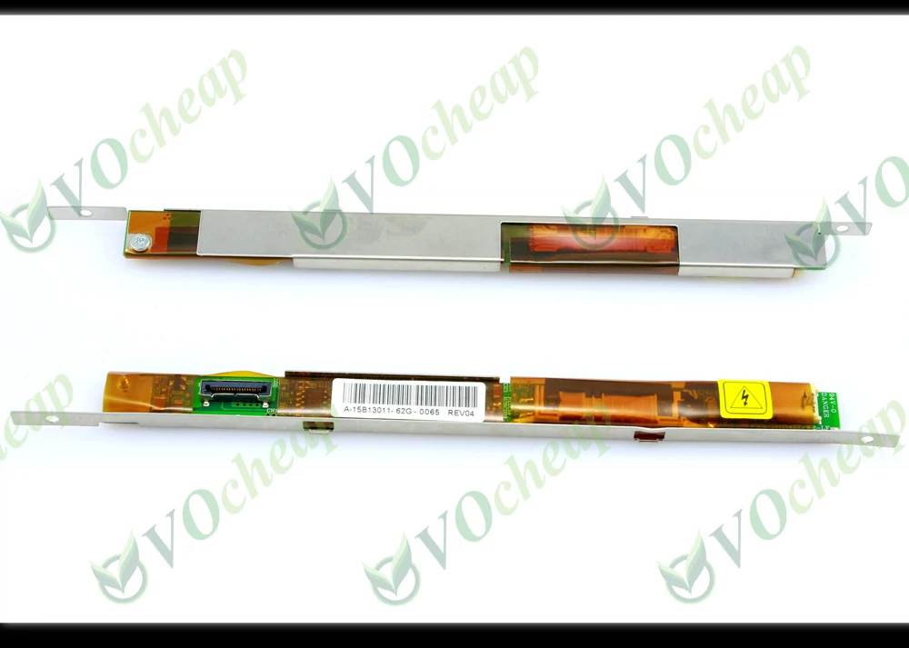 LCD Inverter for Dell FOR Inspiron 600m,  Latitude D600 Series - PWB-IV11145T/W2-E-LF LTN150XC-PG