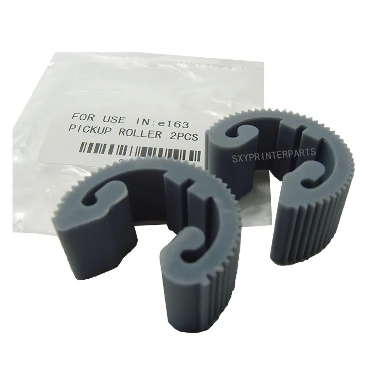 Good Quality Printer Parts 6LE53727000 Paper Pick-up Tire for TOSHIBA E-Studio 163