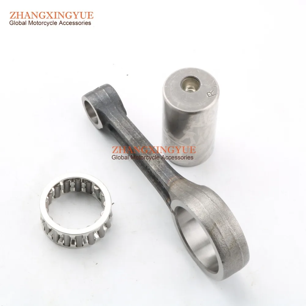 CONNECTING ROD ASSY for CG125 156FMI ATV 125cc