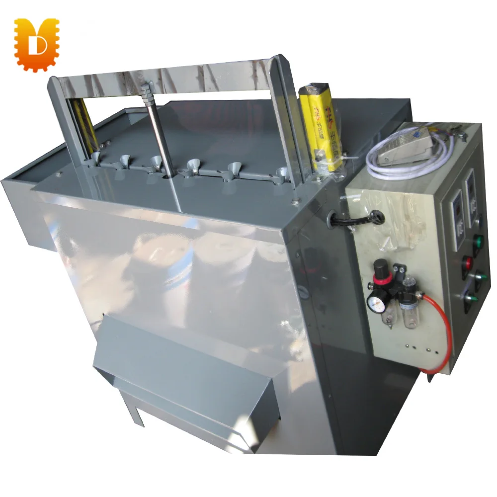 

UDYG-B Semi-automatic Cashew Nut Shelling Machine /Husking Machine