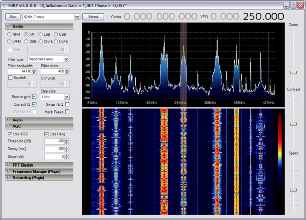 Imagem -03 - Melhor Receptor Sdr Rtl Usb Sdr Dongle com Acon Rtl2832u Sdr R820t2