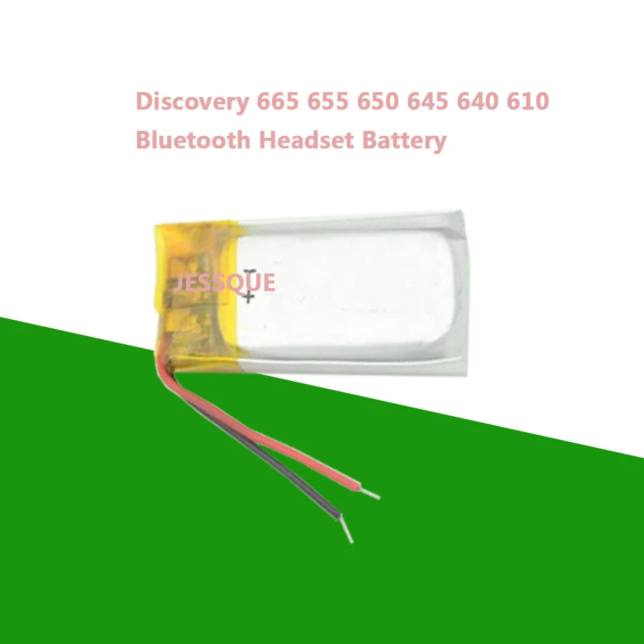 100Mah Battery For … - image