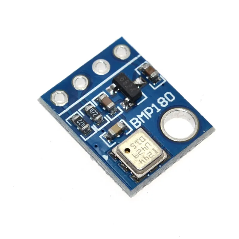 1PCS TENSTAR ROBOT GY-68 BMP180 Replace BMP085 Digital Barometric Pressure Sensor Module