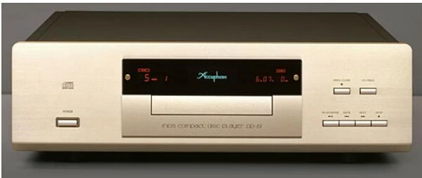 

Replacement for ACCUPHASE DP-67 DP67 Radio CD Player Laser Head Lens Optical Pick-ups Bloc Optique Repair Parts