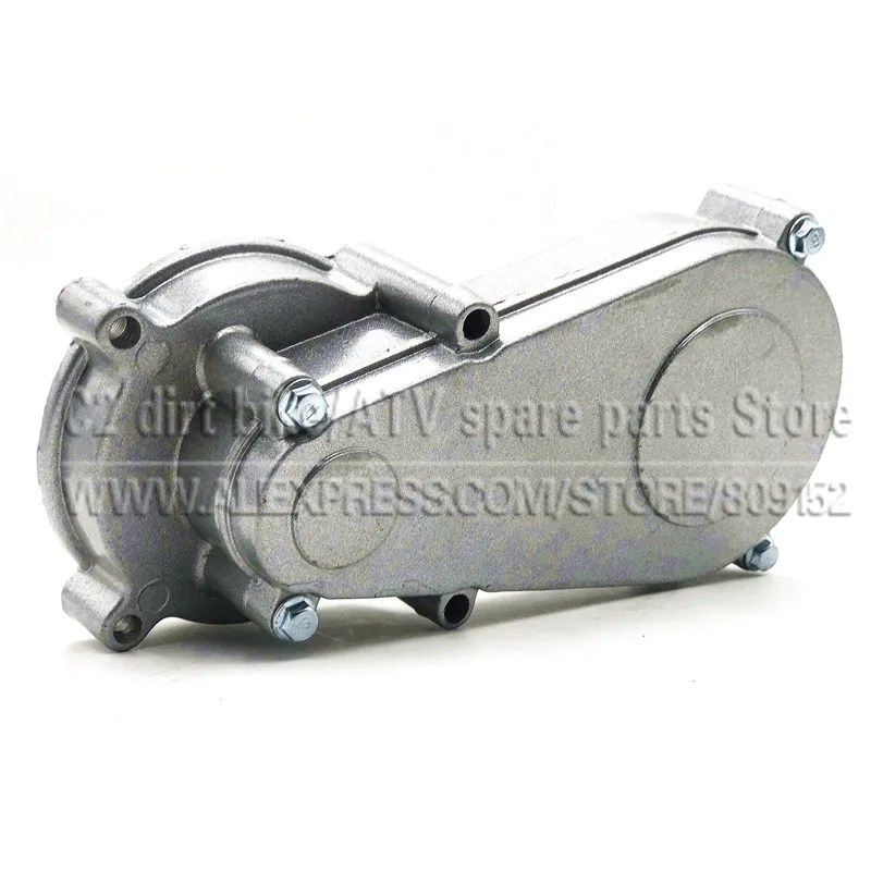 11T 13T 14T 17T 19T 20T T8F 43CC 47CC 49CC Single Chain Clutch Gear Box Mini Moto Pit Dirt Bike Quad ATV Buggy Go kart
